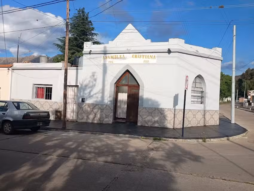 Asamblea Cristiana