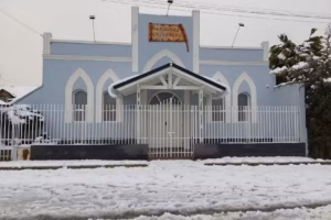 Asamblea Cristiana