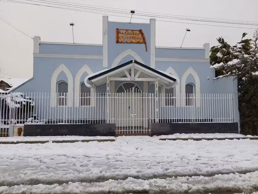 Asamblea Cristiana