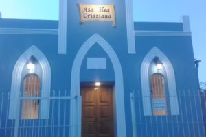 Asamblea Cristiana