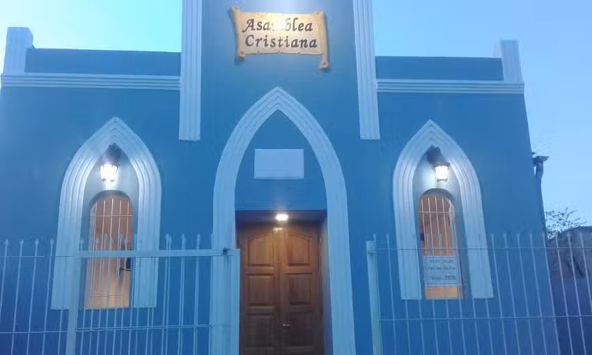 Asamblea Cristiana