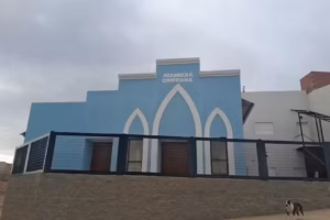 Asamblea cristiana