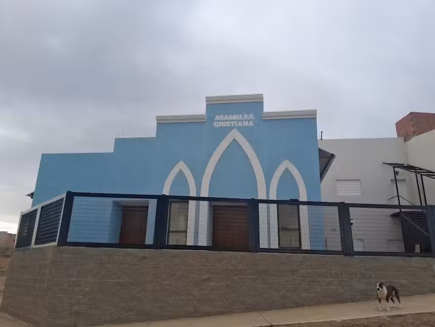 Asamblea cristiana