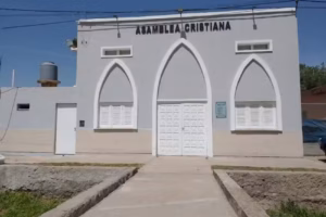 Asamblea Cristiana