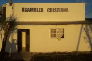 Asamblea Cristiana