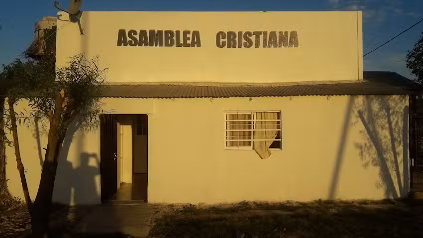 Asamblea Cristiana