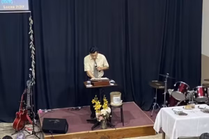 Asamblea Cristiana