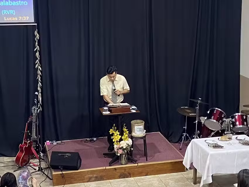Asamblea Cristiana