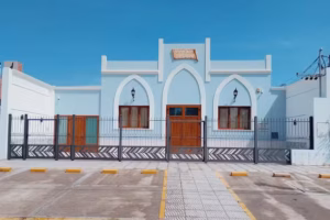 Asamblea Cristiana