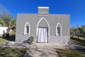 Asamblea Cristiana