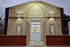 Asamblea Cristiana