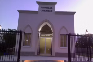 Asamblea Cristiana