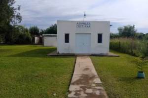 Asamblea Cristiana