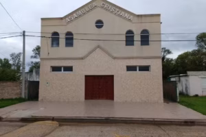 Asamblea Cristiana