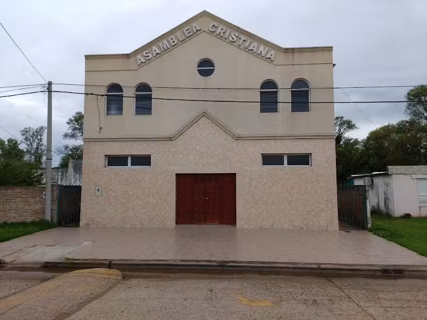 Asamblea Cristiana