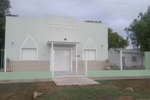 Asamblea cristiana