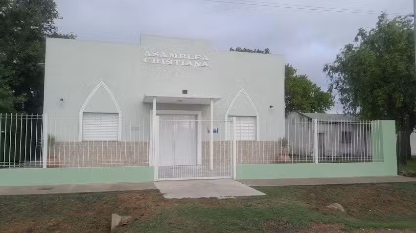 Asamblea cristiana