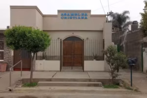Asamblea Cristiana