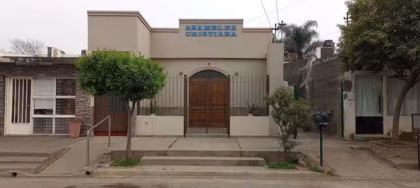 Asamblea Cristiana