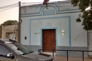 Asamblea Cristiana