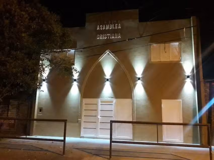 Asamblea Cristiana