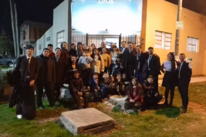 Asamblea cristiana