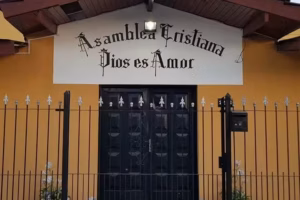 Asamblea cristiana