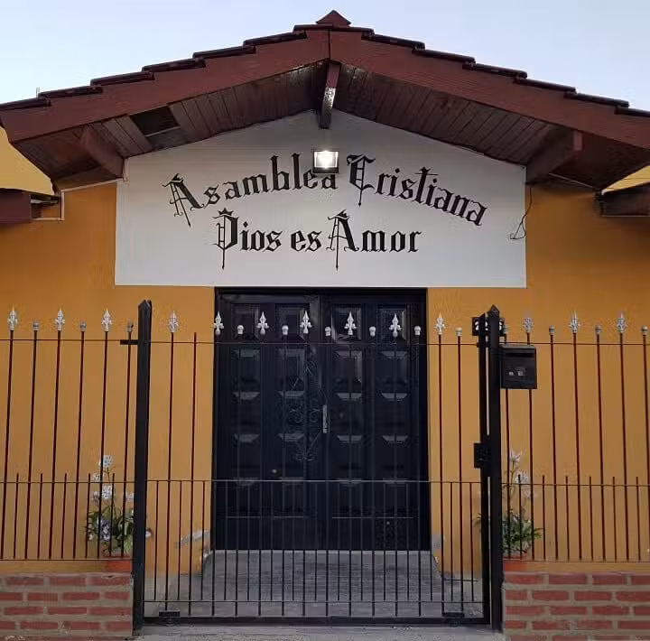 Asamblea cristiana