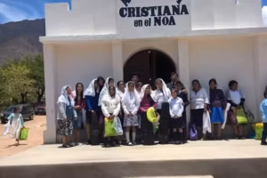 Asamblea cristiana