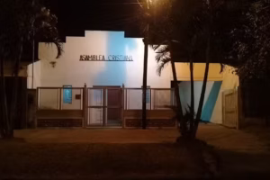 Asamblea Cristiana