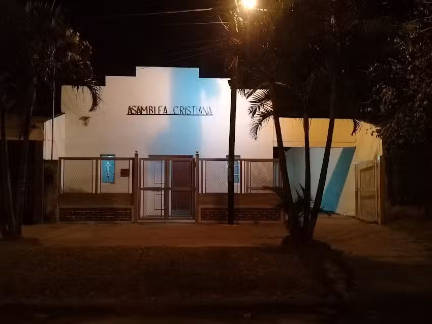 Asamblea Cristiana