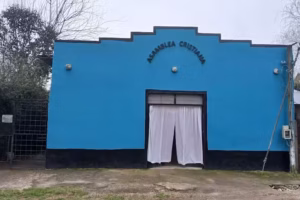 Asamblea Cristiana