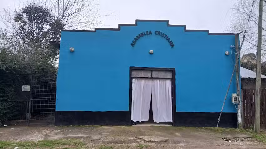 Asamblea Cristiana