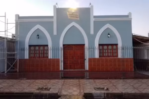 Asamblea Cristiana