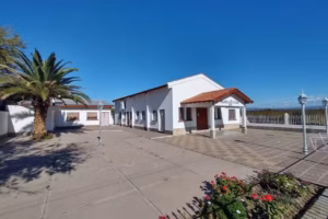 ASAMBLEA CRISTIANA