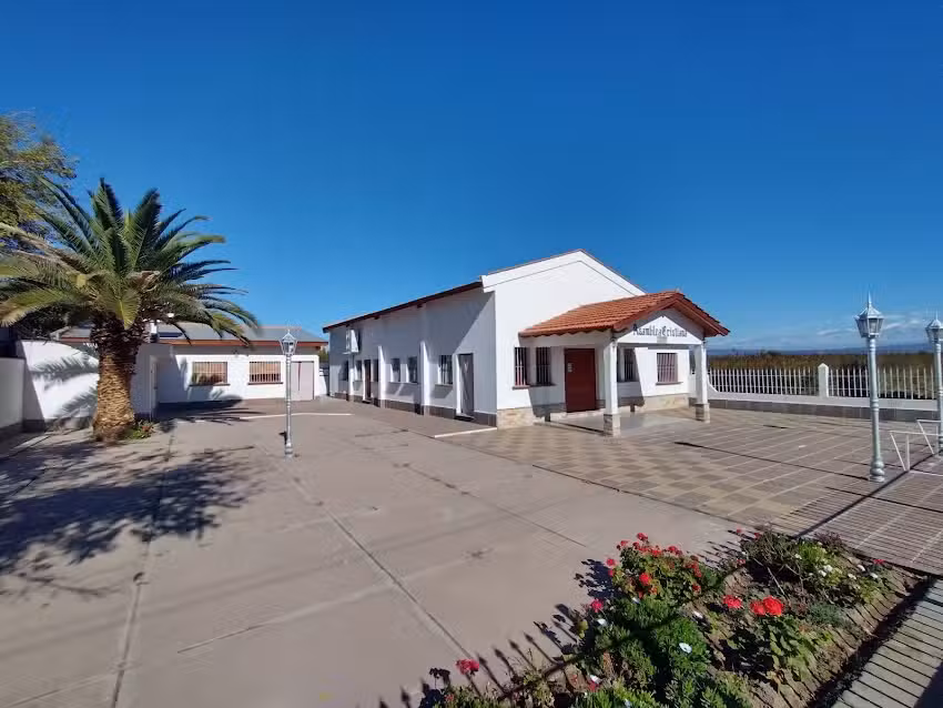 ASAMBLEA CRISTIANA