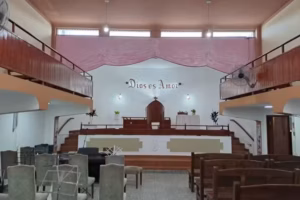 Asamblea Cristiana