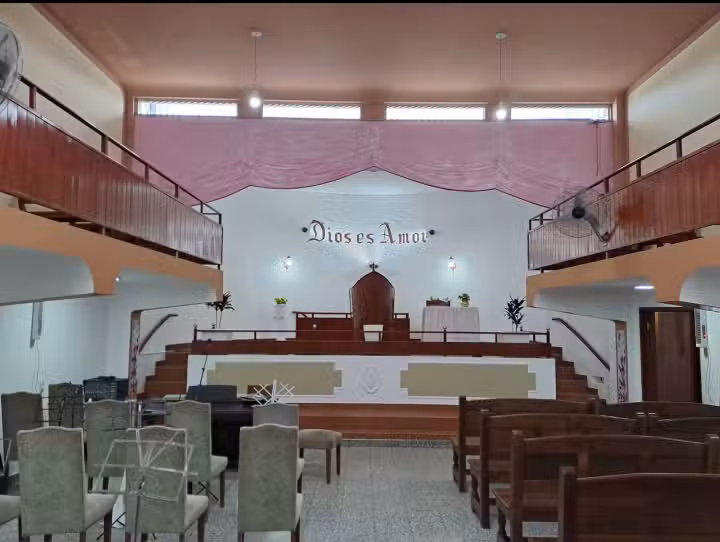 Asamblea Cristiana