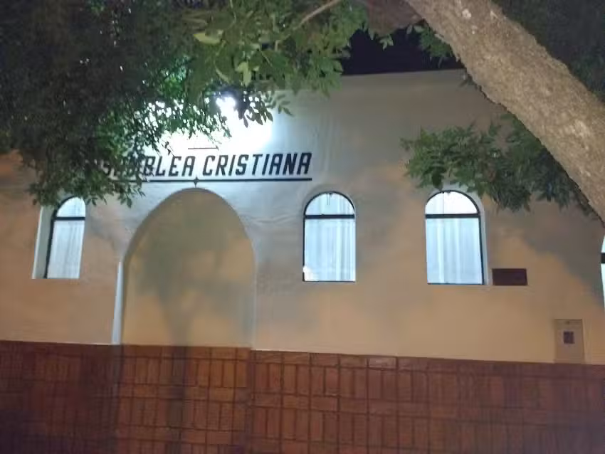 Asamblea Cristiana
