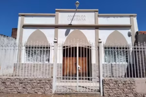Asamblea Cristiana (Adherida a Federación Asamblea Cristiana | Fichero de Culto N° 64)