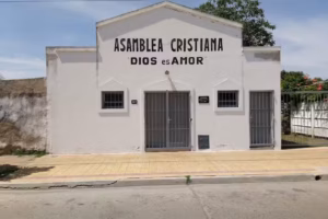 Asamblea Cristiana (Adherida a Federación Asamblea Cristiana Fichero N° 64)