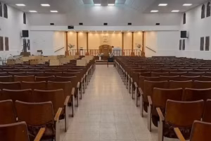Asamblea Cristiana (Adherida a Federación Asamblea Cristiana Fichero N° 64)