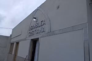 Asamblea cristiana alto verde