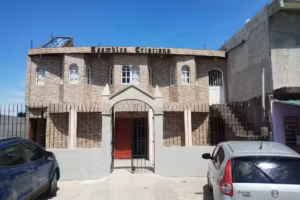 Asamblea Cristiana, Barrio Luján