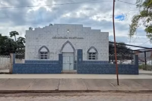 ASAMBLEA CRISTIANA (Campo Gallo)