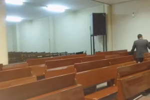 Asamblea Cristiana – Central San Rafael