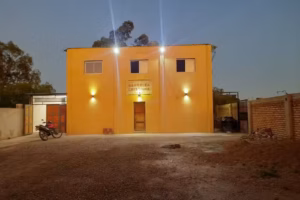 Asamblea Cristiana, Chepes, La Rioja