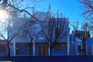 Asamblea Cristiana, Cipolletti