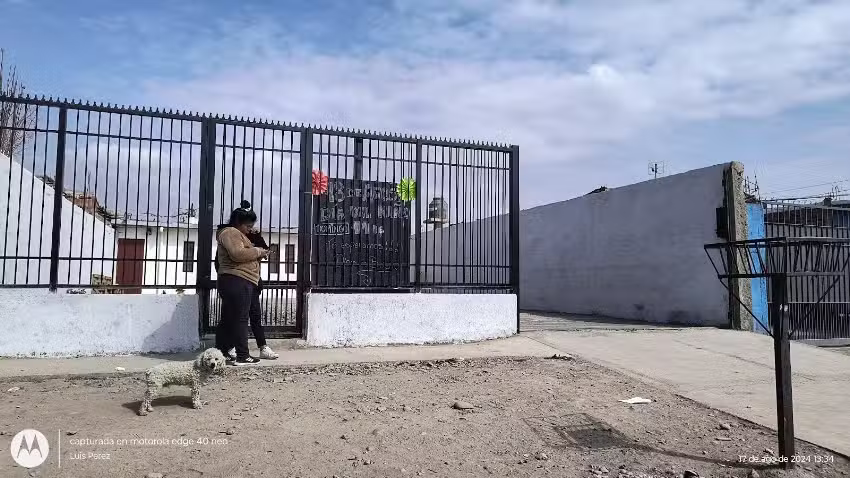 ASAMBLEA CRISTIANA COLONIA BOMBAL