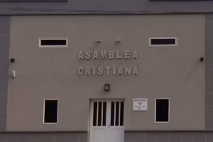 ASAMBLEA CRISTIANA CORONDA